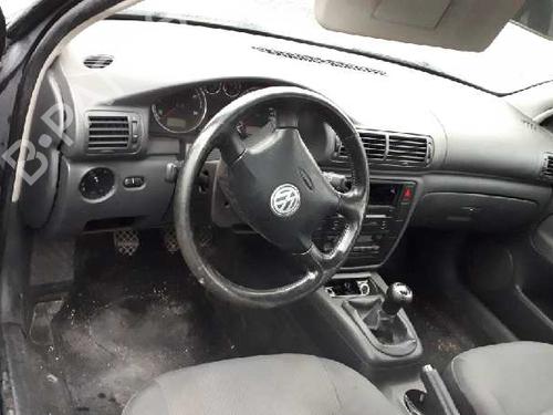 Driver airbag VW PASSAT B5.5 (3B3)  | BP16447327C9 