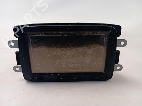 Pantalla multifuncion DACIA DUSTER (HS_) [2010-2018]  31700292