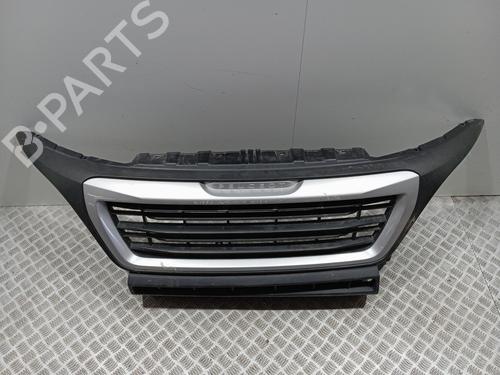 Grill PEUGEOT BOXER Van | BP37021091C40 - Image 2