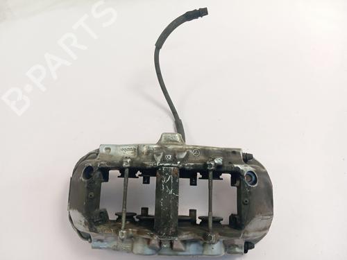 Used Right front brake caliper Right front brake caliper MERCEDES-BENZ SL (R230) 55 AMG (230.474) (476 hp) 36263221 36263221