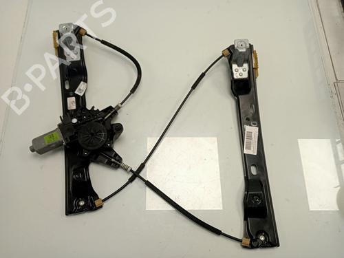 Used Front left window mechanism FORD FOCUS III [2010-2020]  17164081