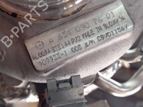 Engine MERCEDES-BENZ GLA (H247) GLA 200 d (247.712) | BP38287001M1 - Image 3