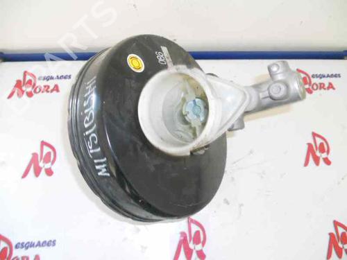 Used Servo brake MITSUBISHI L200 (K3_T, K2_T, K1_T, K0_T) [1983-1999]  12634258