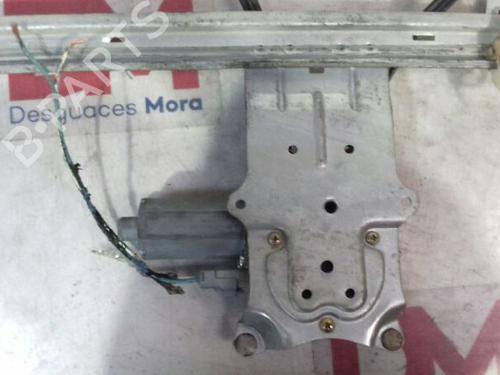 Front right window mechanism CITROËN XSARA PICASSO (N68)  | BP12658085C23 