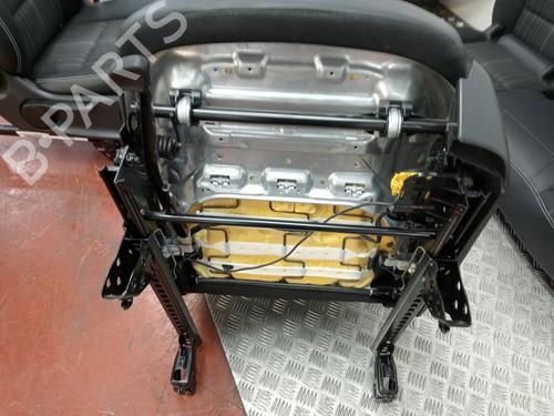 Seats set MERCEDES-BENZ B-CLASS Sports Tourer (W246, W242) B 180 CDI / d (246.212) | BP19063203C78 