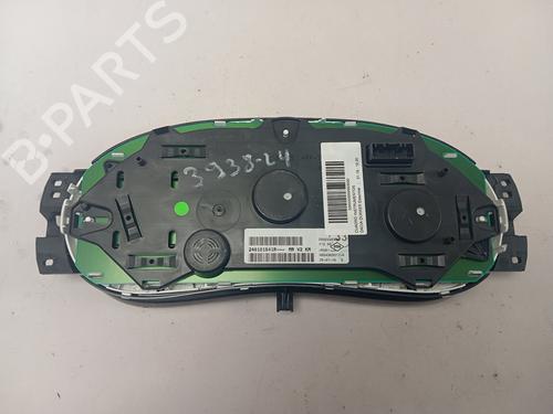 Instrument cluster DACIA DOKKER MPV (KE_)  | BP22626469C47 
