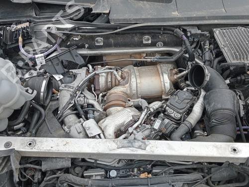 Steering rack AUDI Q7 (4MB, 4MG, 4MQ) SQ7 TDI quattro | BP13815190M22