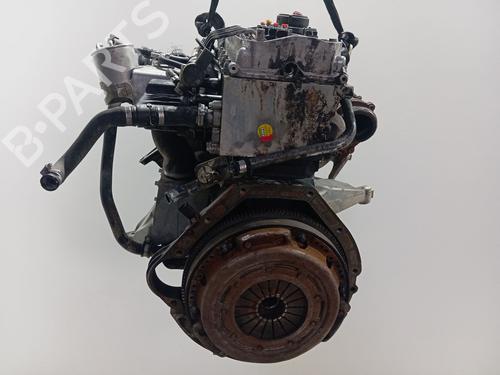 Engine MERCEDES-BENZ VITO / MIXTO Van (W639) 109 CDI (639.601, 639.603, 639.605) | BP36990282M1 - Image 12