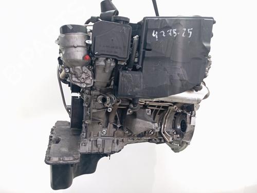 Engine MERCEDES-BENZ M-CLASS (W164) ML 320 CDI 4-matic (164.122) | BP28075731M1 