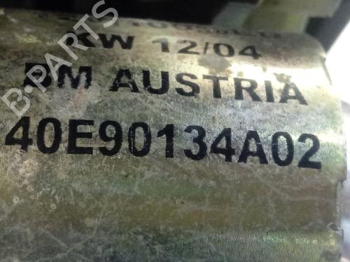 Gear lever LAND ROVER RANGE ROVER III (L322) 3.0 D 4x4 | BP17999783M90 
