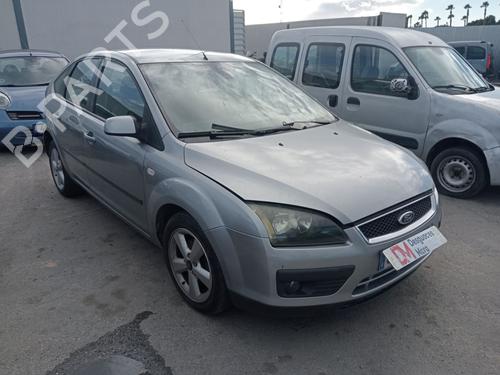 Left front driveshaft FORD FOCUS II (DA_, HCP, DP) 1.6 TDCi | BP33208868M38  - Image 9