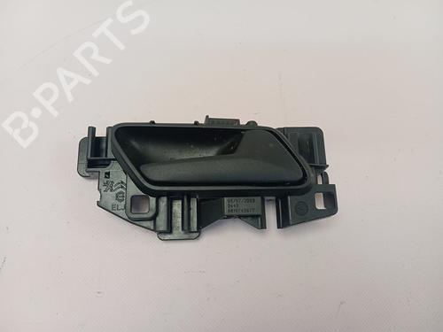 Used Front right interior door handle PEUGEOT RIFTER [2018-2026]  30566510
