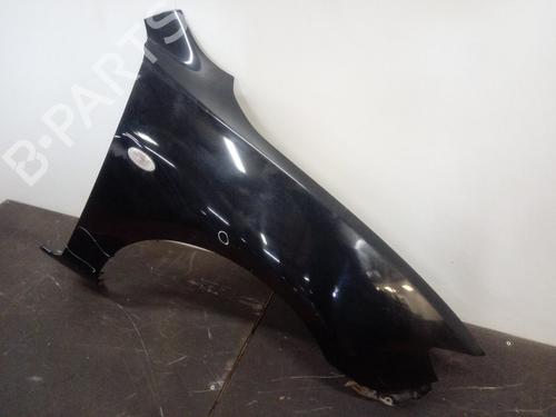Right front fenders MAZDA 3 Saloon (BK)  | BP13665124C42 