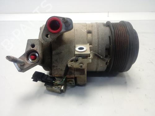 AC compressor FORD RANGER (TKE)  | BP13652302M34 