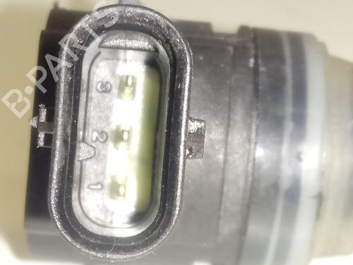 Elektronisk modul MERCEDES-BENZ C-CLASS (W205) C 220 BlueTEC / d (205.002, 205.004) | BP18020487M83 