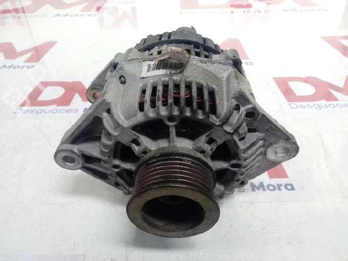 Alternator OPEL MOVANO A Van (X70) 2.8 DTI (FD) ALOM12 |