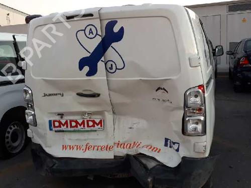 Left sun visor TOYOTA AVENSIS (_T22_)  | BP13483645I1 