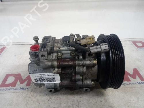 AC Kompressor FIAT BRAVA (182_) [1995-2003]  12657899