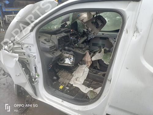 Rudehejsemekanisme ventre foran FIAT DOBLO Box Body/MPV (510_, 511_) BlueHDi 100 | BP29370876C22 