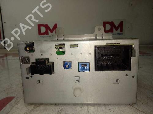 Radio OPEL ASTRA J (P10)  | BP12667498E6 