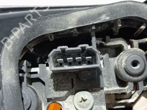 Right taillight SEAT IBIZA III (6L1)  | BP27272293C35 