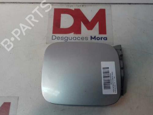 Używane Klapa wlewu paliwa AUDI A3 (8L1) [1996-2006]  17833416