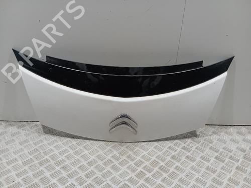 Used Hood Hood CITROËN C-ZERO [2010-2026] 35953226 35953226