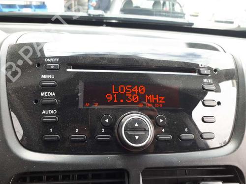 Bilradio OPEL COMBO Box Body/MPV (X12) [2012-2025]  12651104