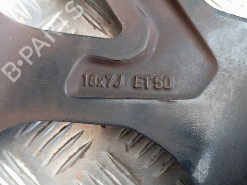 Fælk TOYOTA C-HR (_X1_)  | BP31337633C45 