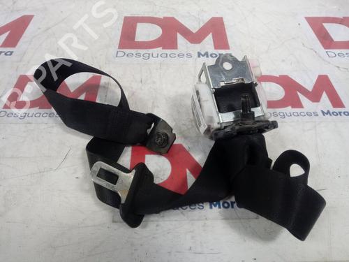 Rear left seatbelt OPEL ZAFIRA A MPV (T98) 2.2 DTI 16V (F75) | BP12841628I29 