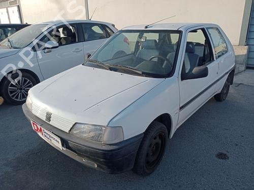 Used Parts PEUGEOT 106 I (1A, 1C) 1.0 4789590