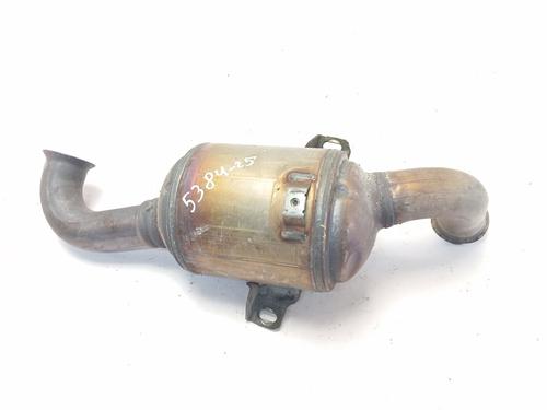 Katalysator PEUGEOT PARTNER MPV (5_, G_) 1.6 HDi 75 (75 hp) 28728337