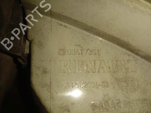 Right taillight RENAULT MEGANE II Estate (KM0/1_) 1.5 dCi (KM02, KM13) | BP12658939C35 