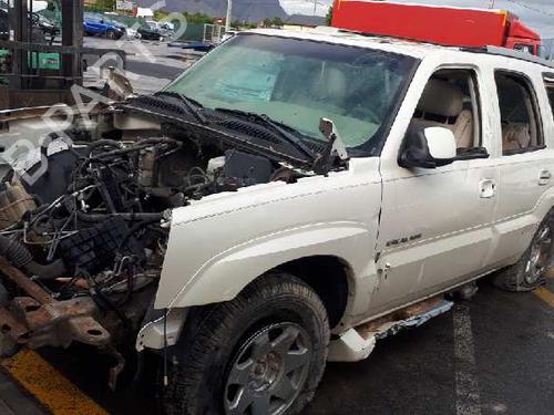 Front right interior door handle CADILLAC ESCALADE  | BP29374644I14 