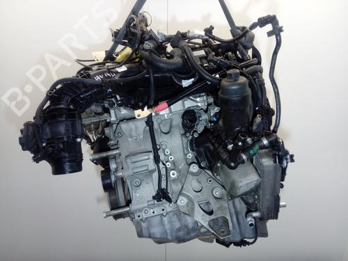 Engine BMW 4 Gran Coupe (F36) 420 d | BP18247891M1 