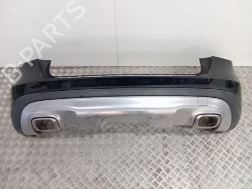 Used Rear bumper MERCEDES-BENZ GLA-CLASS (X156) GLA 200 CDI / d (156.908) (136 hp) 32414570