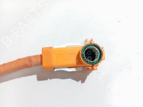 Cable SEAT LEON (KL1, KLG) 1.4 TSI e-Hybrid | BP36324472E12 - Image 3