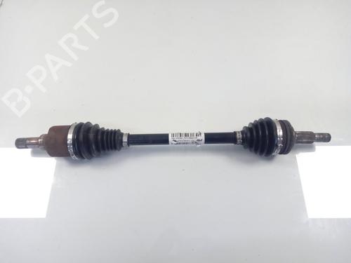 Used Left front driveshaft PEUGEOT 308 II (LB_, LP_, LW_, LH_, L3_) [2013-2021]  19662792