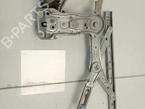 Used Front right window mechanism MERCEDES-BENZ SLK (R170) 230 Kompressor (170.447) (193 hp) 13453476