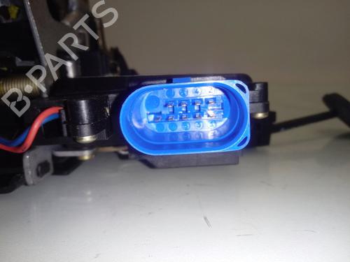 Front right lock VW GOLF V (1K1)  | BP12855711C97 