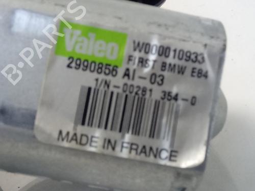 Rear wiper motor BMW X1 (E84) xDrive 18 d | BP13742751M102 