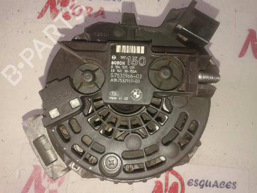 Alternator BMW Z4 Roadster (E85)  | BP12633031M7 