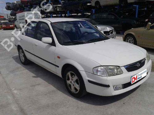 MAZDA 323 S VI Saloon (BJ) [1998-2004] 2597013