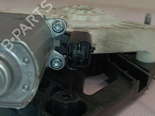 Front left window mechanism RENAULT KANGOO III Box Body/MPV | BP30914302C22