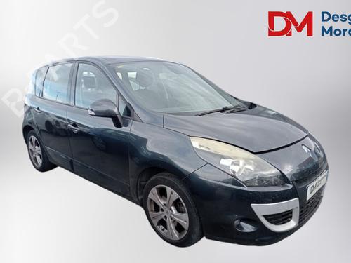 Brugte RENAULT SCÉNIC III (JZ0/1_) [2008-2016]  4431124