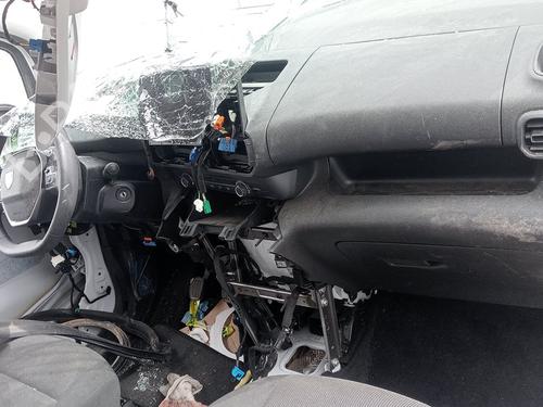 Steering wheel PEUGEOT RIFTER | BP29370951C49