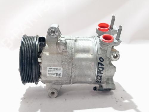 AC compressor FORD PUMA (J2K, CF7) 1.0 EcoBoost mHEV | BP36526566M34 - Image 2