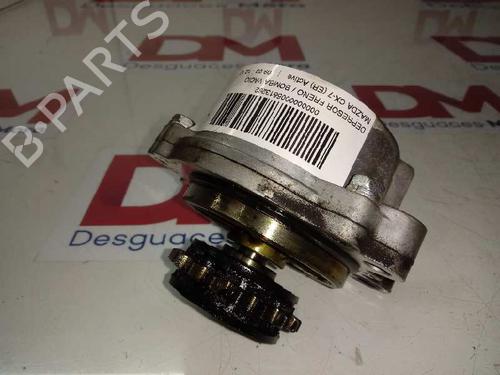 Vacuum pump MAZDA CX-7 (ER) 2.2 MZR-CD AWD (ER10A) | BP12662964M80 