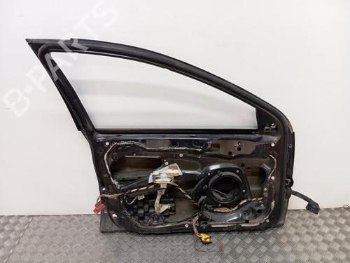 Left front door PEUGEOT 607 (9D, 9U)  | BP25854362C2