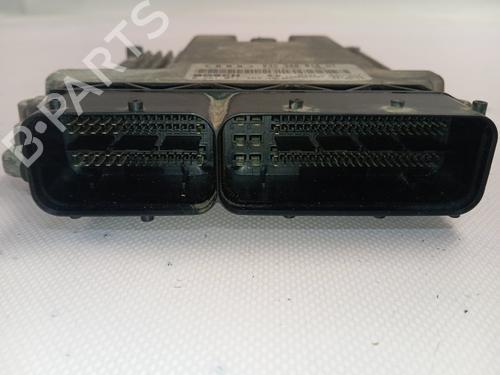 Engine control unit (ECU) AUDI A3 (8P1)  | BP29350499M57 